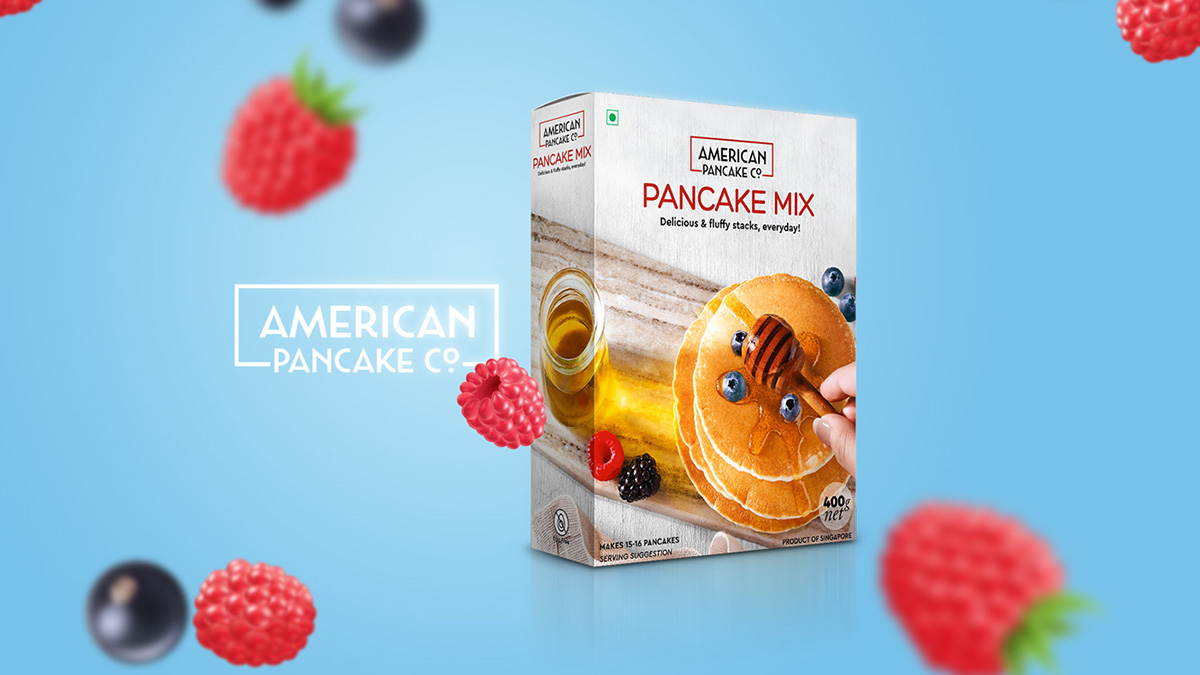 American Pancake Co.