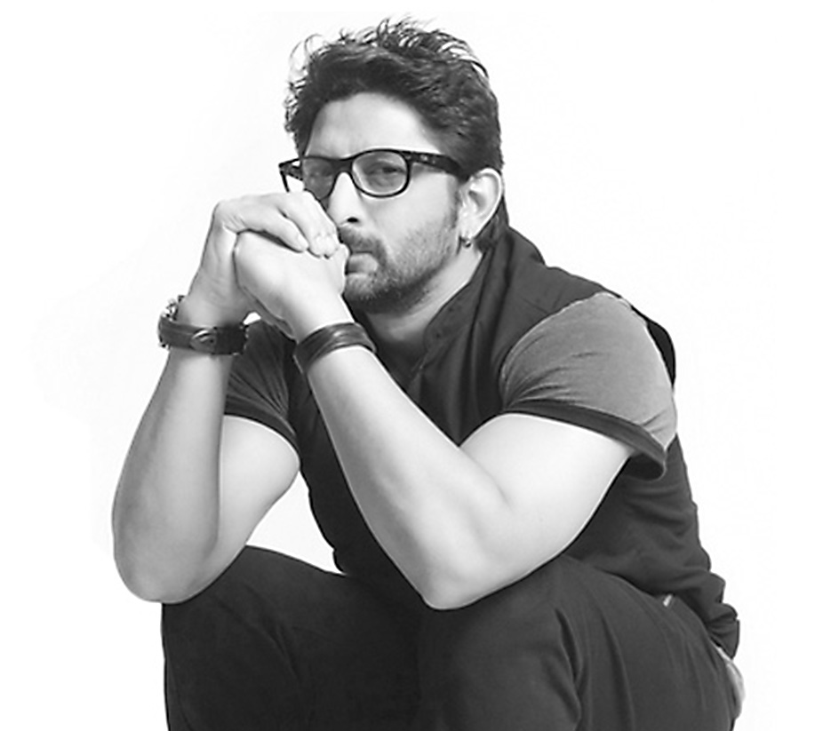 Arshad Warsi