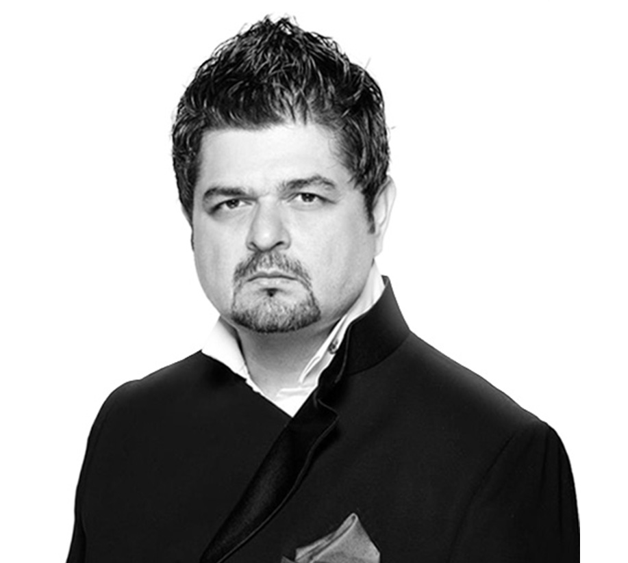 Dabboo Ratnani